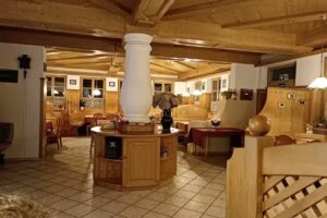 Restaurant &bdquo;Lux & Fux&ldquo;