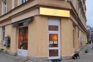 Restaurant M-A-T