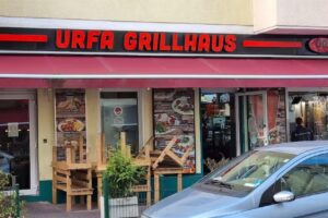 Restaurant M&D Grillhaus