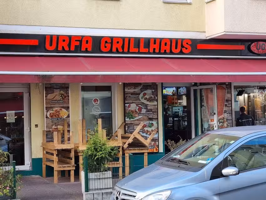 Restaurant M&D Grillhaus