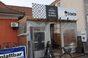 Restaurant M Döner