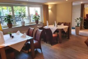 Restaurant Ma Belle