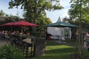 Restaurant Madel&rsquo;s