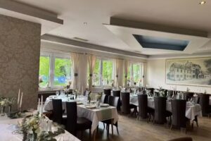 Restaurant Maestral