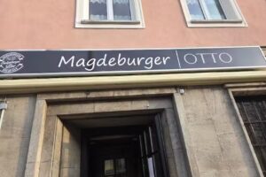 Restaurant Magdeburger Otto