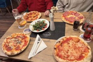 Restaurant Magnushof da Gianni