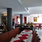 Restaurant Maharaja