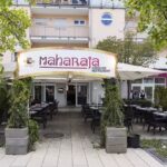 Restaurant Maharaja