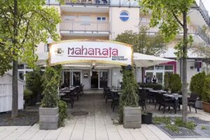 Restaurant Maharaja