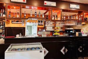 Restaurant Mahlzeit