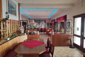 Restaurant Mai Lan
