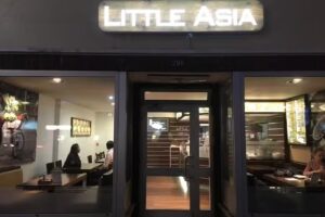 Restaurant Mai Mai