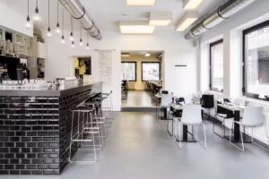 Restaurant maiBeck