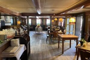 Restaurant Maien