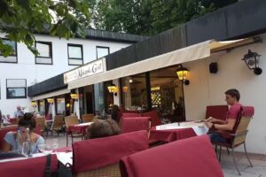 Restaurant Makarska