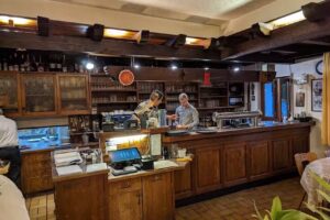 Restaurant Makedonia Heidelberg