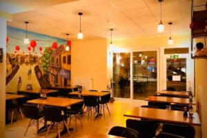 Restaurant Makii