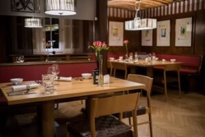 Restaurant Malathounis