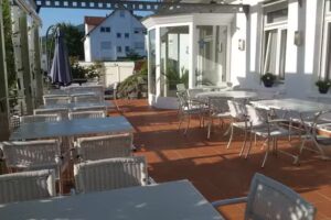 Restaurant Malepartus