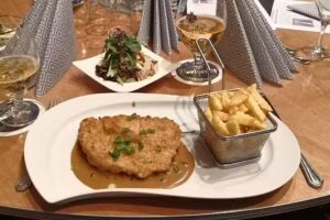 Restaurant Malin&rsquo;s