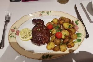 Restaurant Malxestube