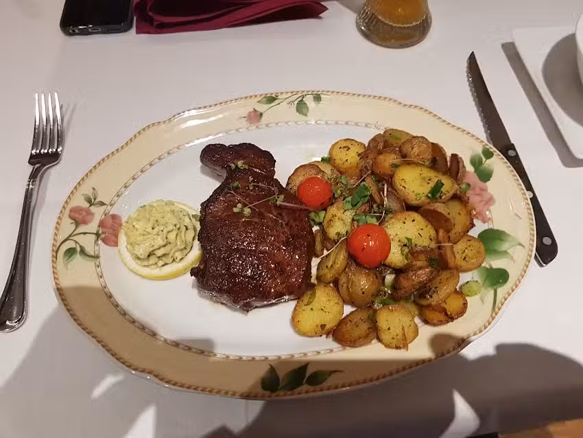 Restaurant Malxestube