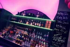 Restaurant Mälzerhof Puro & Bar