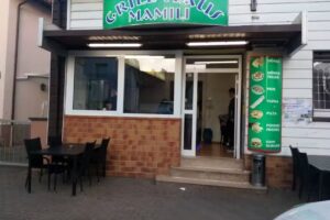 Restaurant Mamili