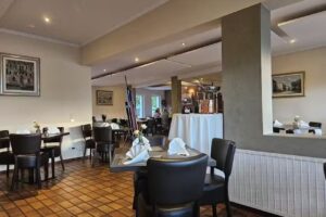 Restaurant Mamma Rosa