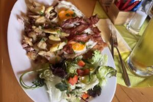 Restaurant Mammut