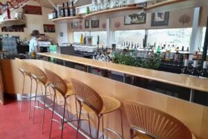 Restaurant Manolitos