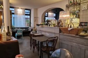Restaurant Marais Soir