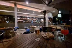 Restaurant Maral
