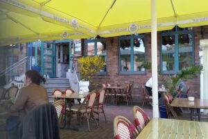 Restaurant Marathon
