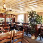 Restaurant Marathon