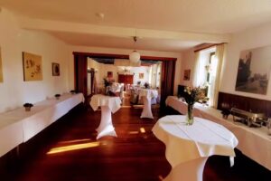 Restaurant Marcelli