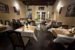 Restaurant Marco Polo