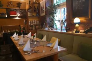 Restaurant Marco Polo Trattoria