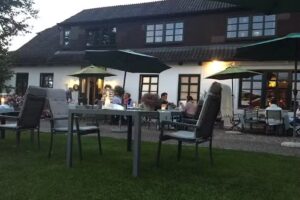 Restaurant-Margaretenhof