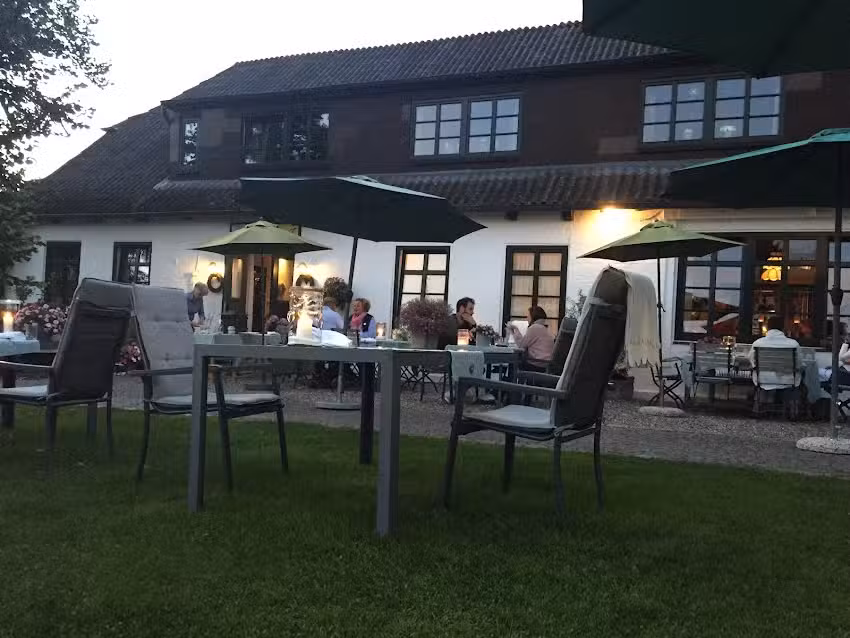 Restaurant-Margaretenhof