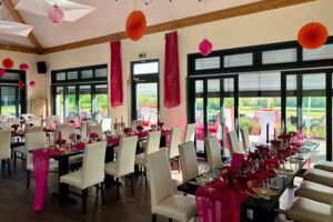 Restaurant Margaretenhof