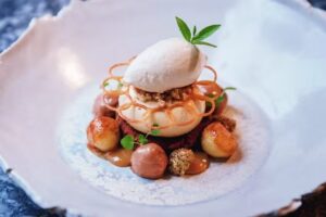 Restaurant Margaux