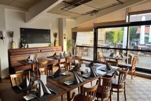 Restaurant Mari e Monti