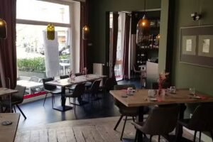 Restaurant MARIE