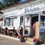 Restaurant Marina