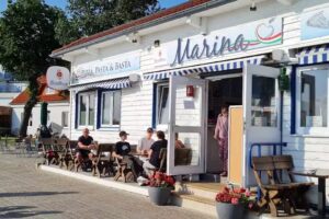 Restaurant Marina