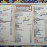 Restaurant Marina