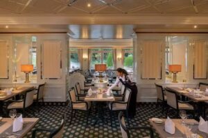 Restaurant Maritim