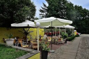 Restaurant Märkische Schweiz in Buckow