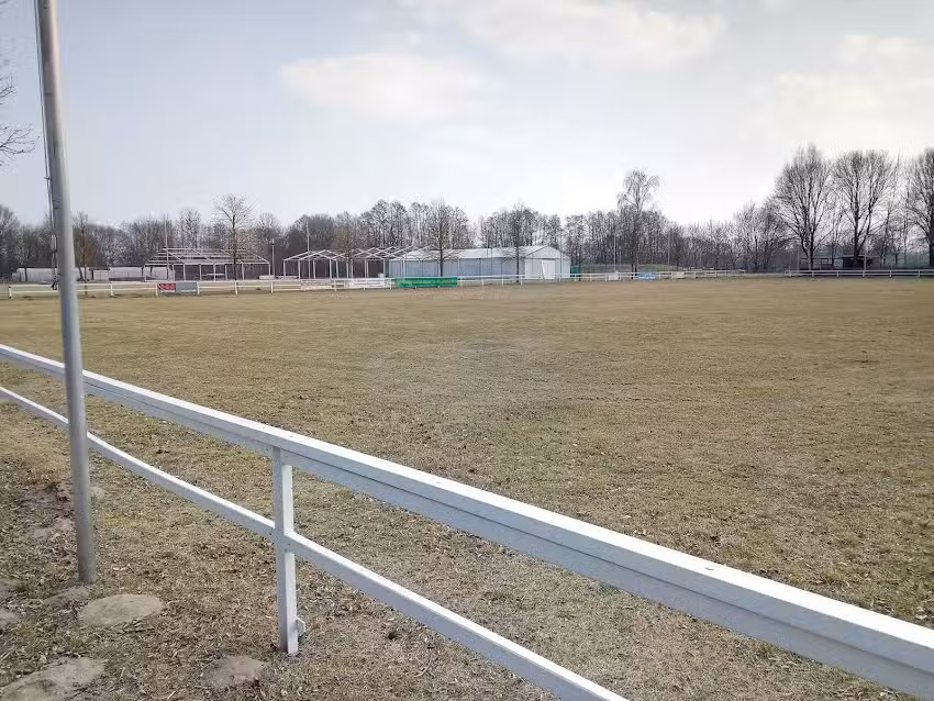 Restaurant Märkischer Landmarkt